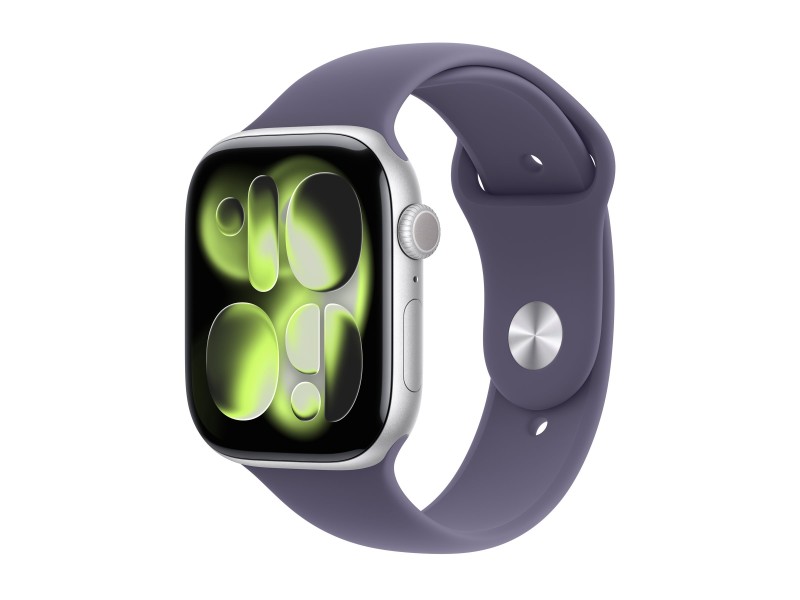 Apple Watch Series 11 (GPS) - 46 mm
