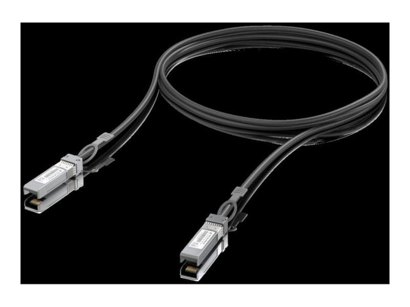 Ubiquiti 25GBase direct attach cable