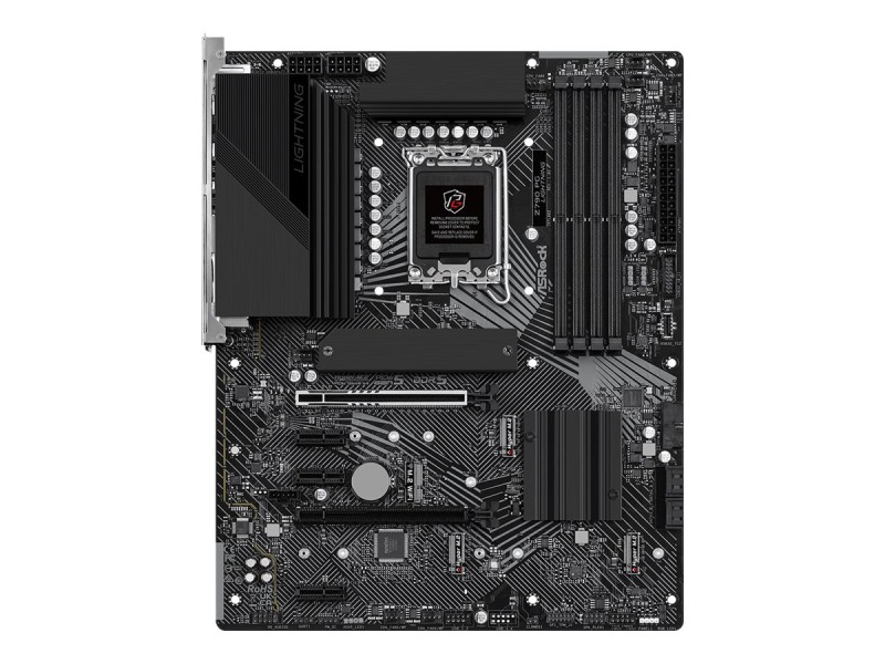 ASRock LGA 1700 Z790 PG Lightning ATX