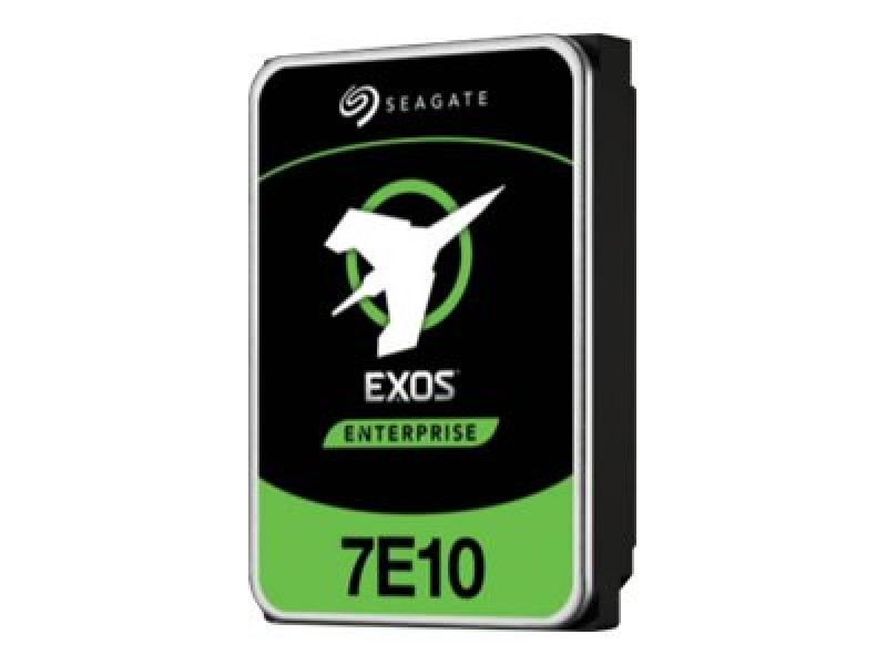 Seagate Exos 7E10 10TB NAS (N)