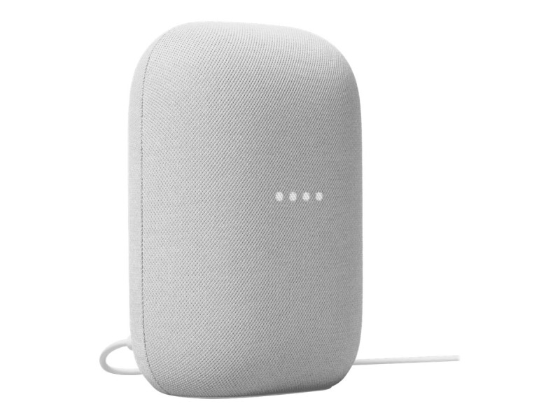 Google Nest Audio - Chalk