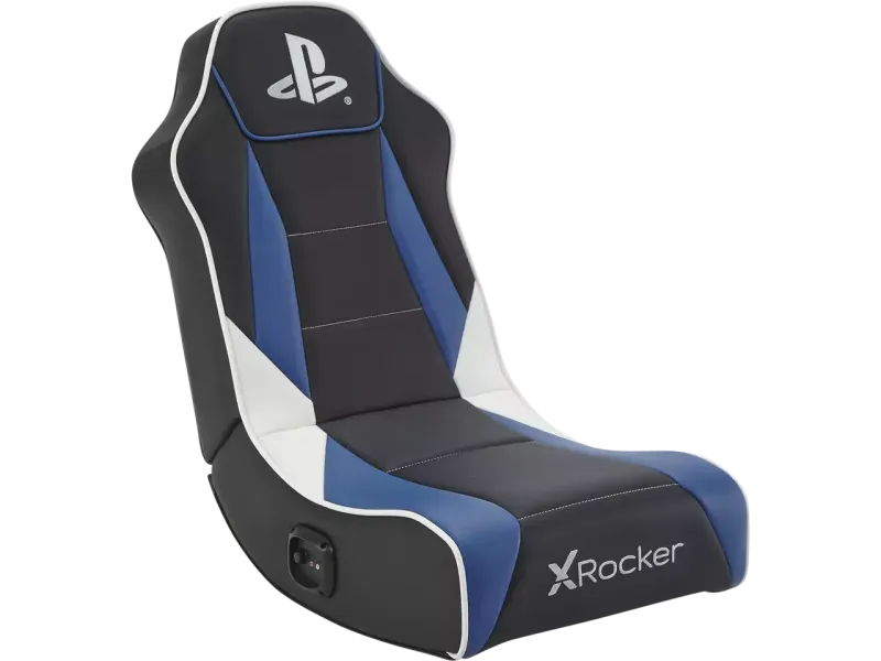 XROCKER GEIST FLOOR GAMING CHAIR