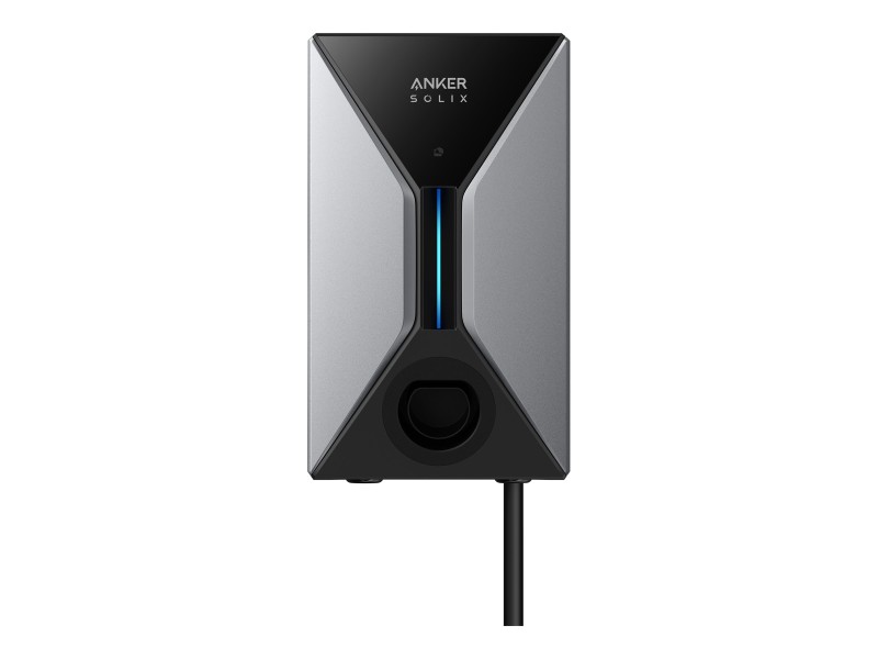 Anker SOLIX V1 Cable Version EV-Ladestation smart 22 kW 32 A (Type 2)