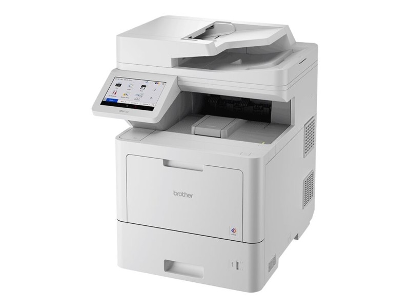 Brother MFC-L9670CDN - Multifunction printer