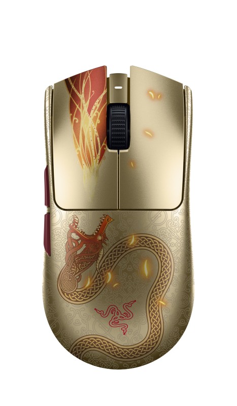 Razer Viper V3 Pro Counter-Strike 2 Ed.