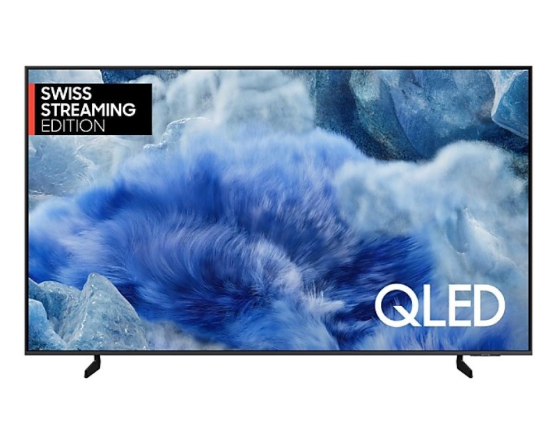 Samsung Q8F QE50Q8FAAU 127 cm (50