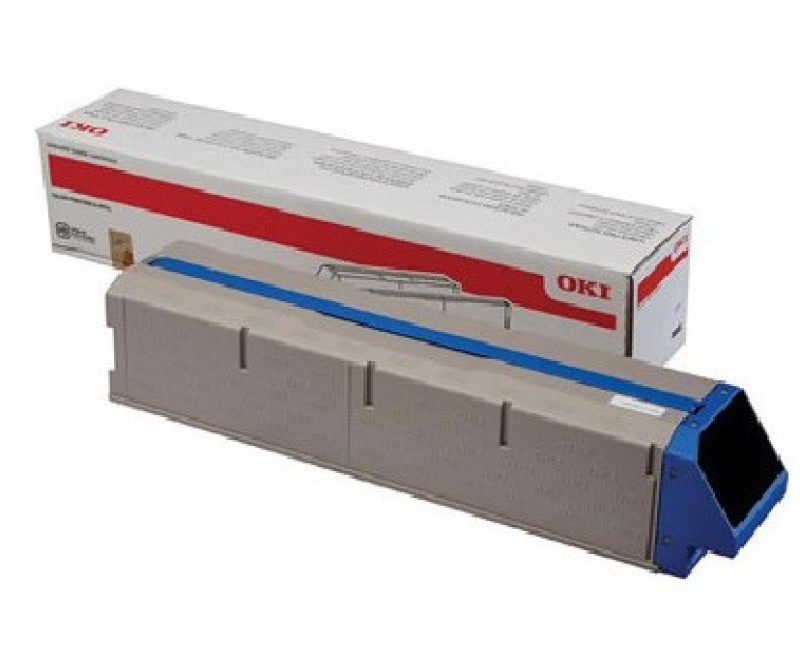 OKI PRO Black - original - toner cartridge