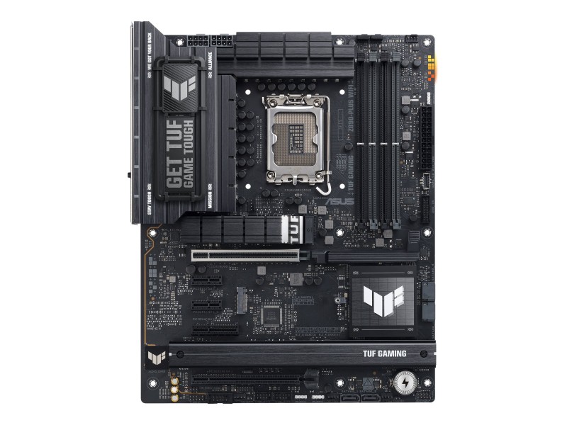 Asus TUF Gaming Z890-PLUS WIFI