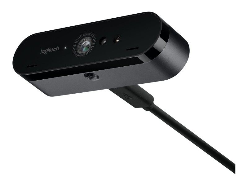 Logitech Webcam Brio Stream