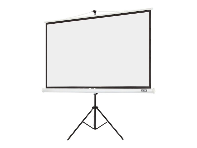 Acer Beamer Zubehör Stativ Leinwand für T82-W01MW