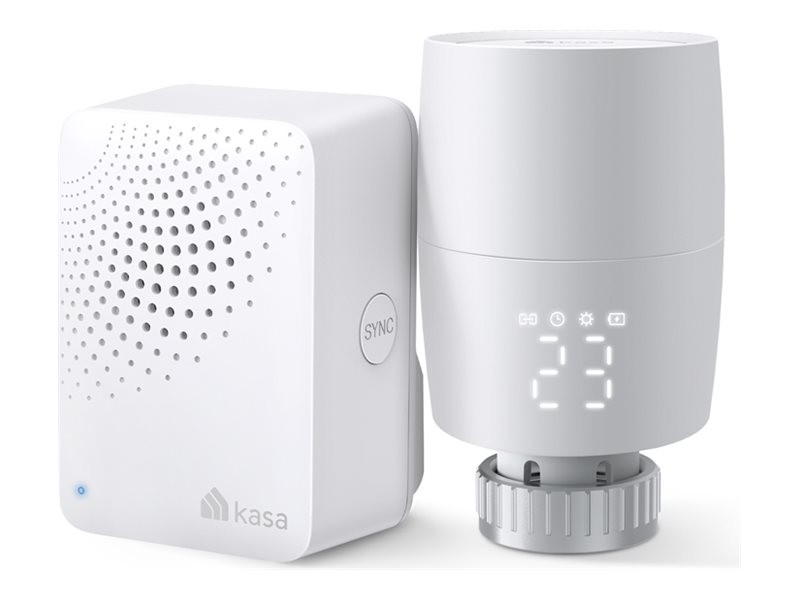 TP-LINK Kasa Smart KE100 KIT V1.2 - Starter Kit