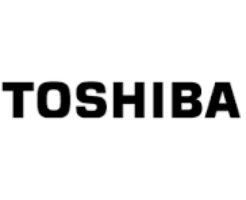 Toshiba Toner T408E-R - Black - original
