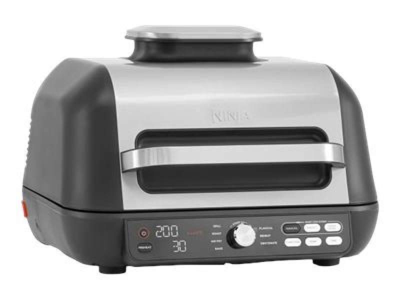 SharkNinja Ninja Foodi Max Pro AG651EU - Hot air fryer/grill