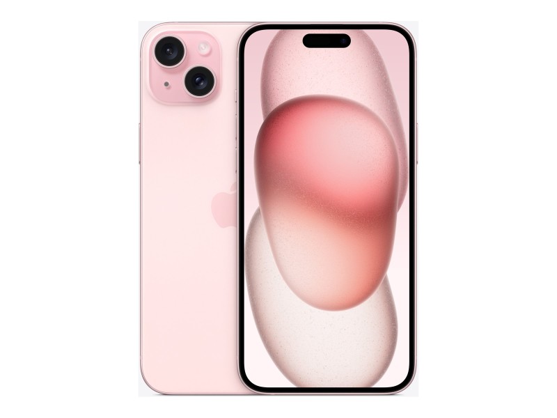 Apple iPhone 15 PLUS 256GB PINK