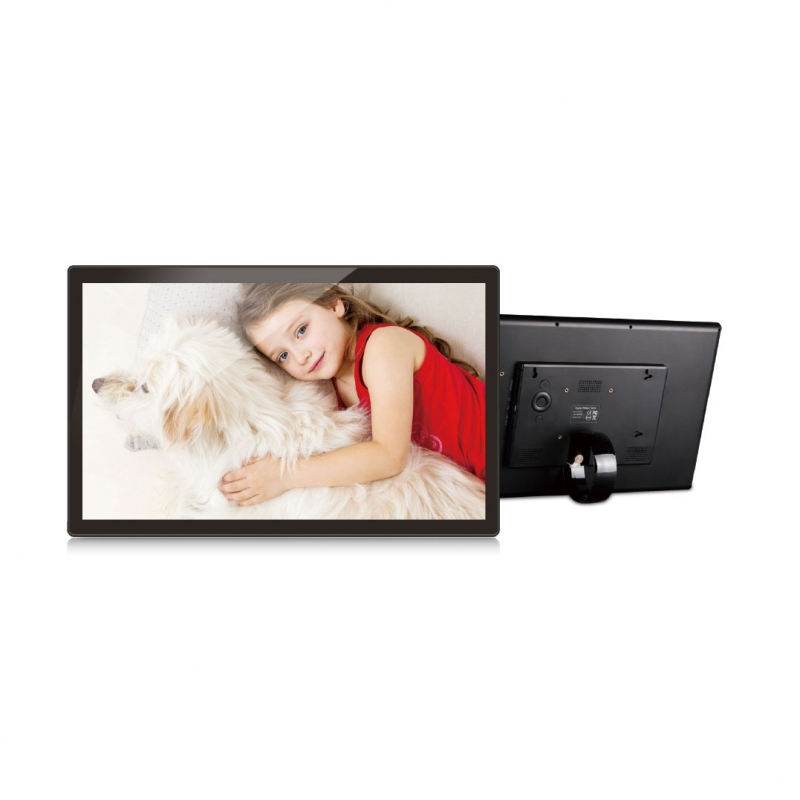 Braun DigiFrame 215 Business Line 54.61cm (21.5 )