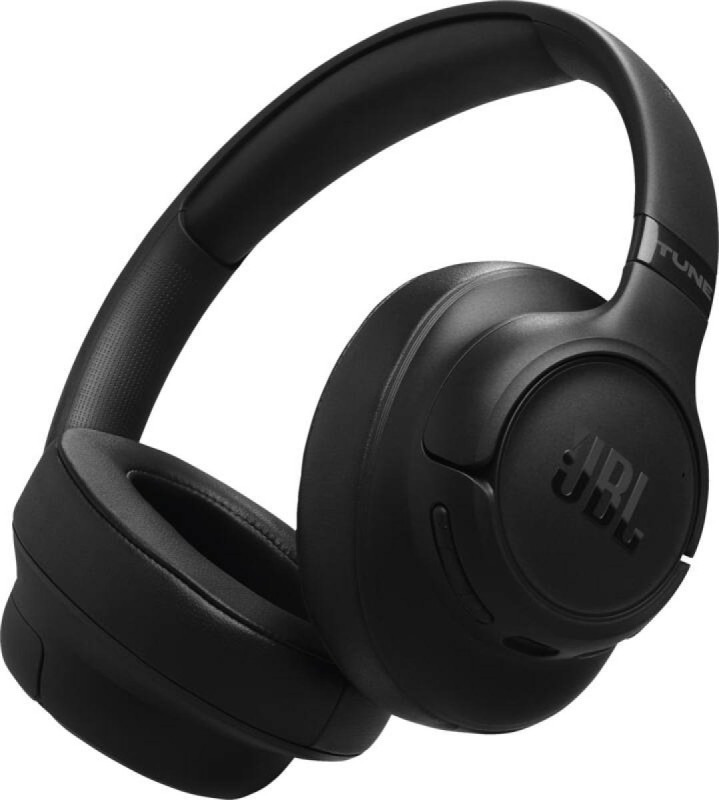 JBL Tune 780 NC Headset Wired & Wireless Head-band Calls/Music USB Type-C Bluetooth Black