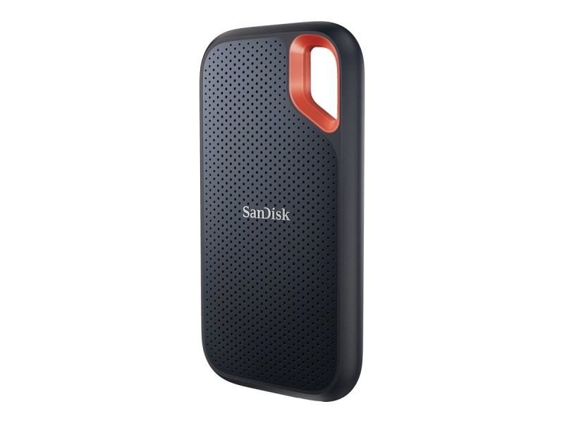 SanDisk Extreme Portable 2TB