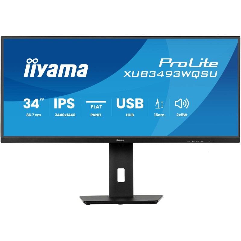 IIYAMA ProLite 32