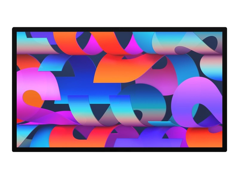 Apple Studio Display - Standard Glass - VESA Mount Adapter (Stand not included)