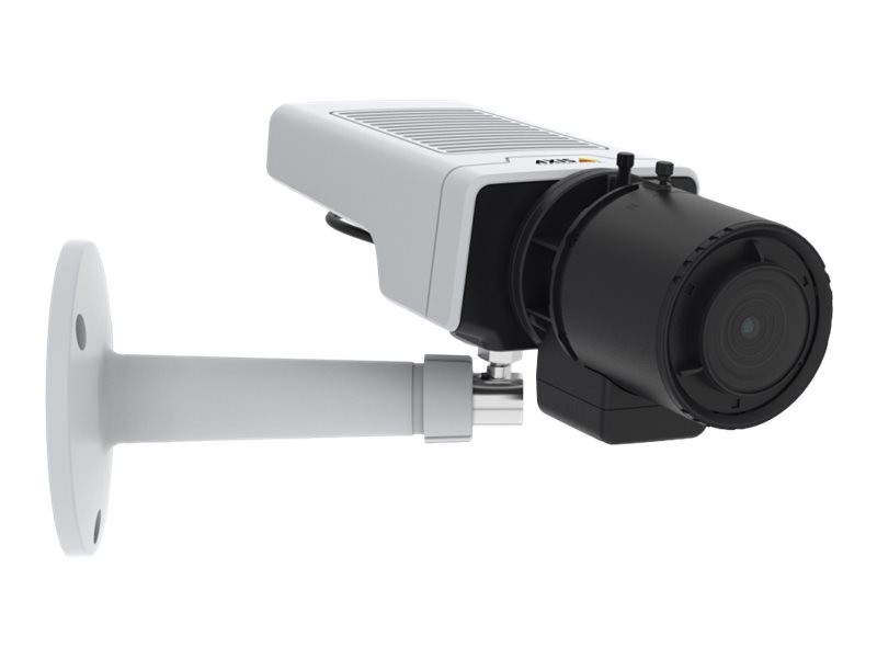 Axis M1137 MK II - Network surveillance camera