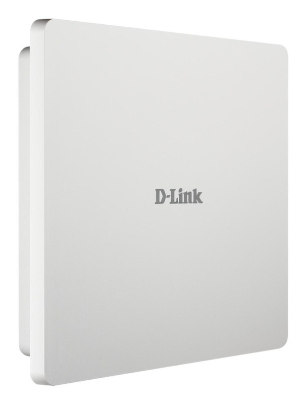 D-Link Wireless AC1200 Wave2 Dual Band Outdoor PoE Access Point
