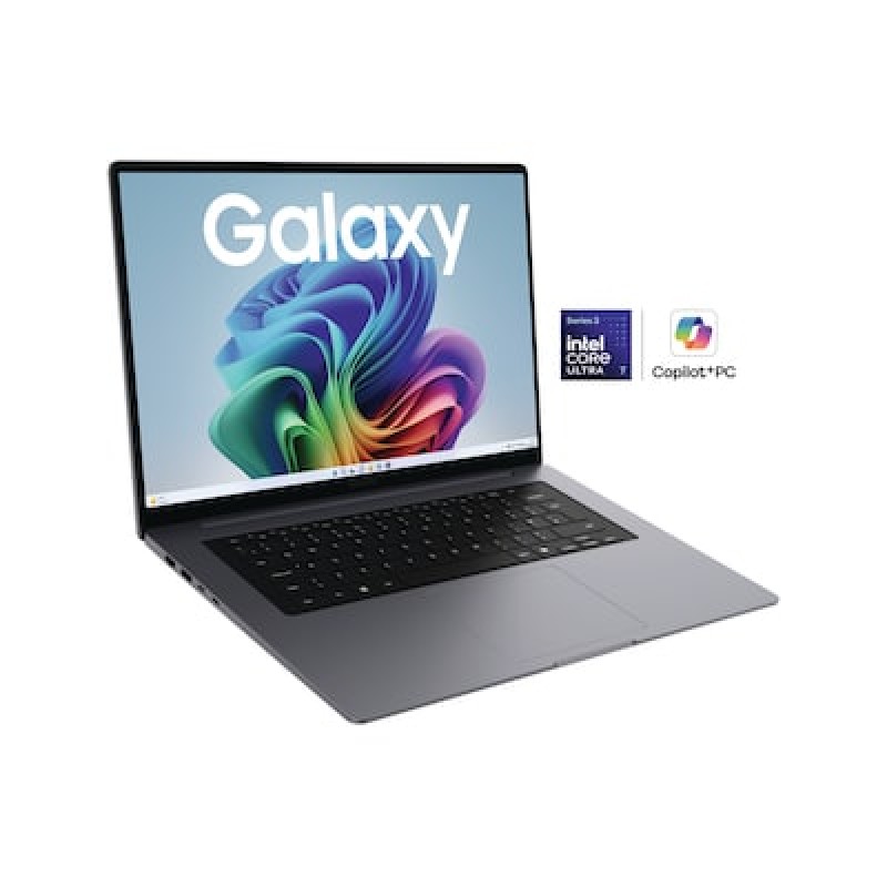 Samsung Galaxy Book6 CU7 355/32GB/512SSD/W11 Pro Mocha Grey RJ45