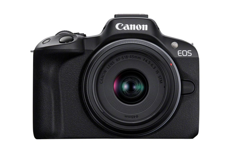 Canon Digitalkamera EOS R50