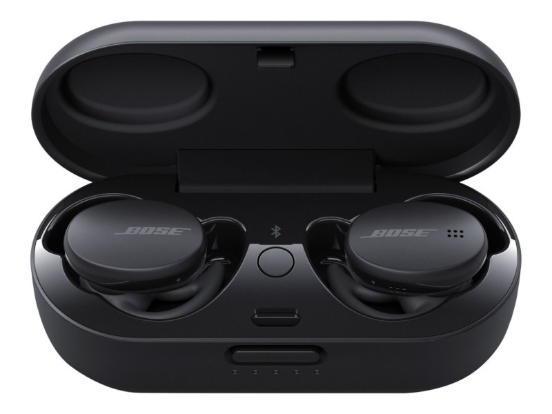 Bose Sport Wireless In-Ear - Black