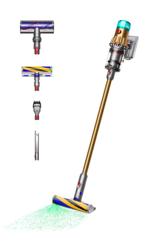 Dyson V12 Detect Slim Absolute