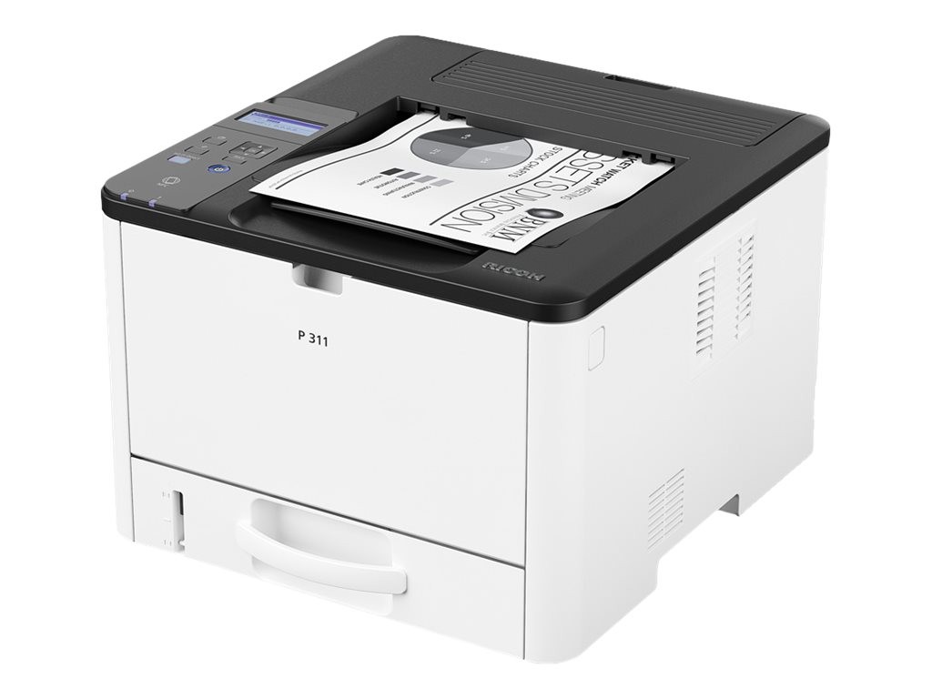 Mp C311 Ricoh Ricoh P311 Laser Printer