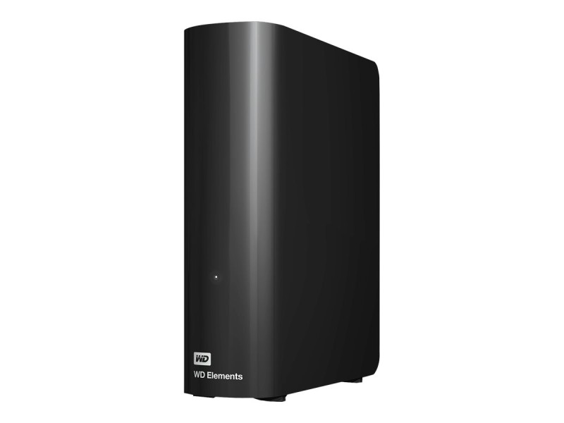 WD Elements 6TB Ext HDD USB3.0