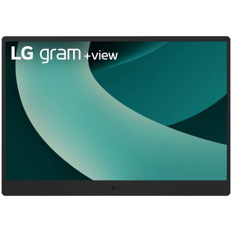 LG Monitor 17MT70 gram+ view portable (17MT70.ASDWU)