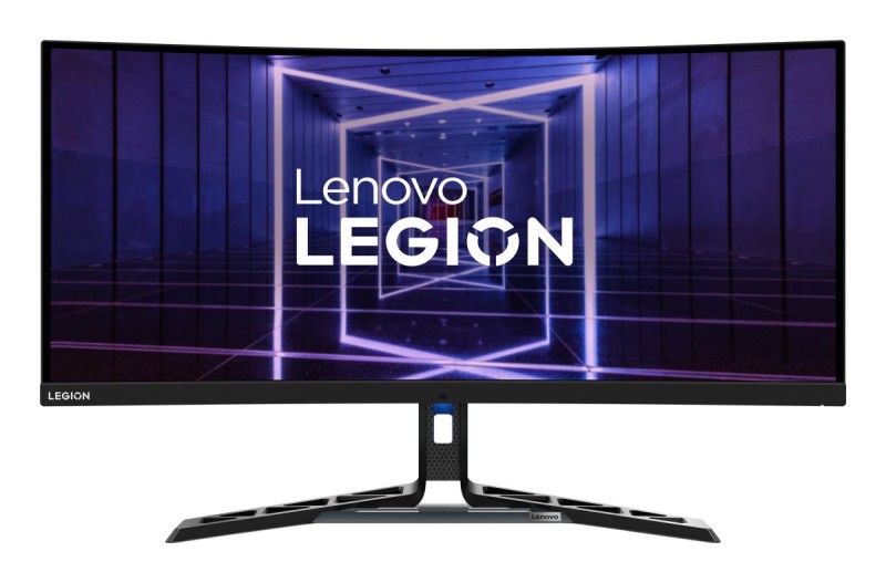 LENOVO ThinkVision Y34wz-30 86.36cm 34Zoll Gaming Monitor HDMI (P)