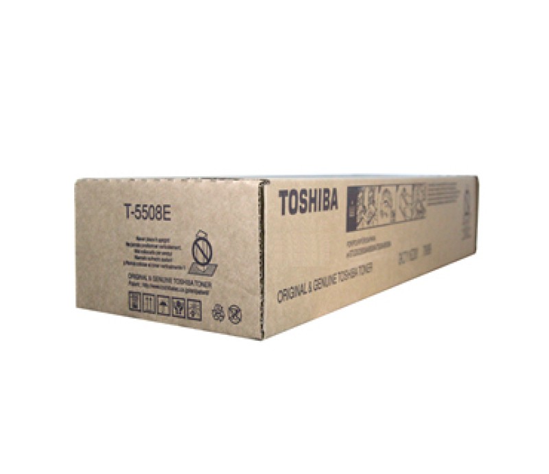 Toshiba Toner 6B000001169 / T-409E-R Schwarz