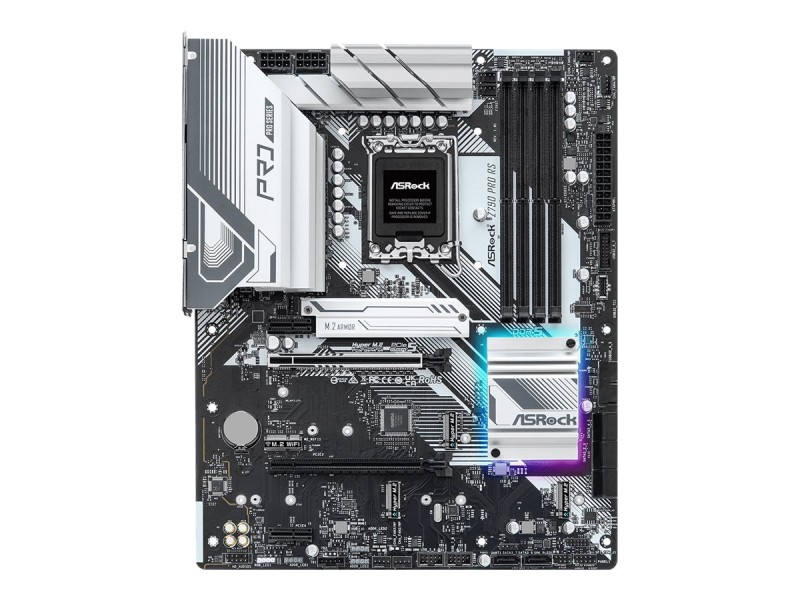ASRock Z790 Pro RS ATX