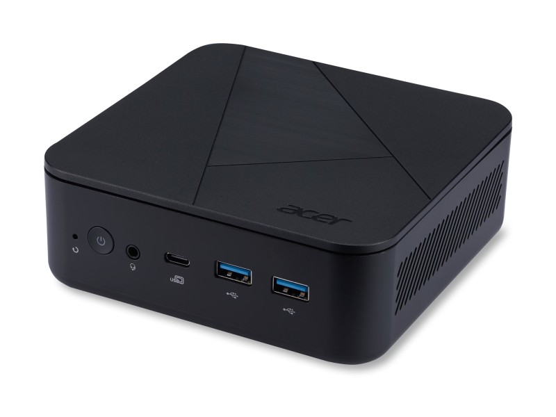 Acer Veriton NUC VN1502G-13U7U