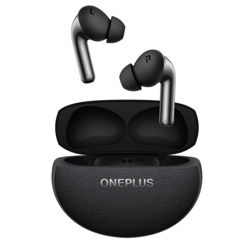 OnePlus Buds Pro 3 - Black
