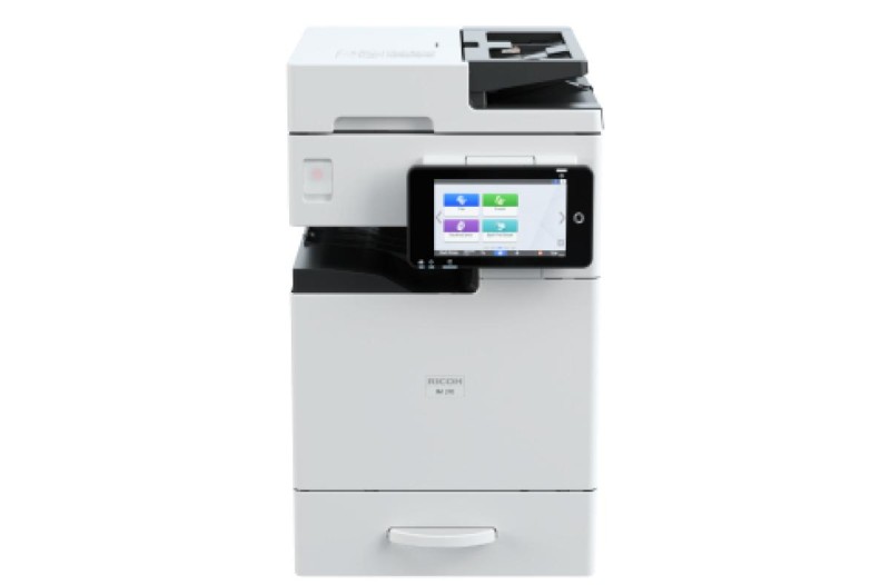 Ricoh IM 370F Laser A3 1200 x 1200 DPI 37 ppm