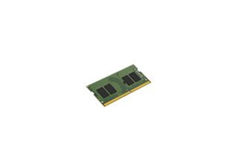 Kingston SO-DIMM DDR4-3200  8GB