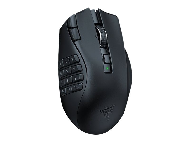 Razer Naga V2 HyperSpeed