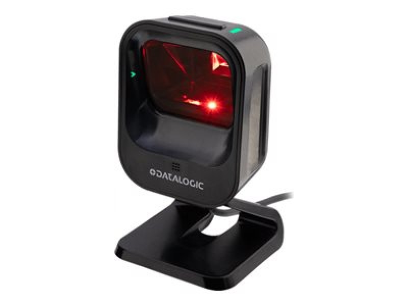 Datalogic Barcodescanner Magellan 900i (MG0901-10000) black