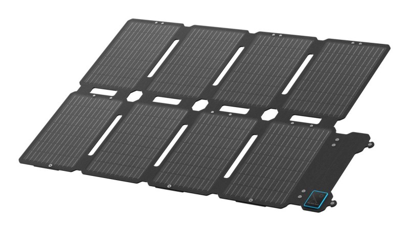 Anker SOLIX PS100X solar panel 100 W Monocrystalline silicon