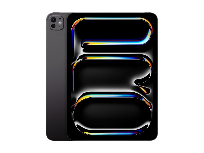 Apple 11-inch iPad Pro M4 Wi-Fi