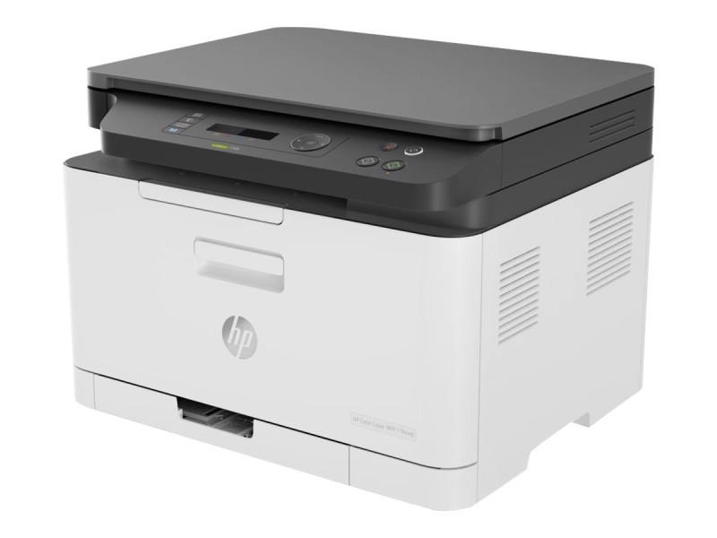 HP Color Laser MFP 178nwg - Multifunction printer