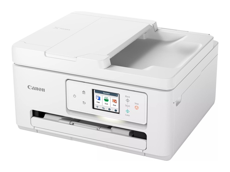 Canon PIXMA TS7750i - Multifunction printer