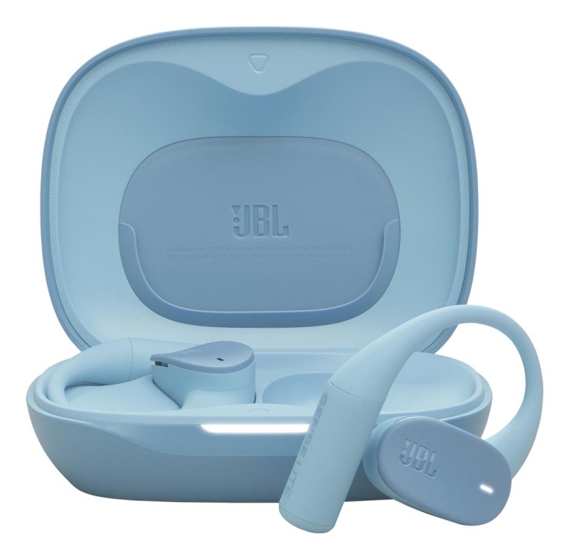 JBL Sense Lite Headset Wireless Ear-hook Music Bluetooth Blue