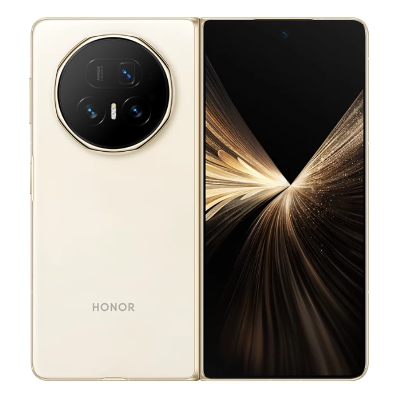 Honor Magic V5 5G Dual Sim 16GB RAM 512GB - White