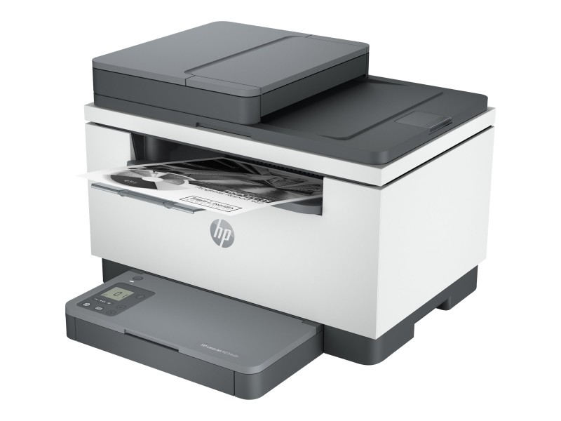 HP LaserJet MFP M234sdn - Multifunction printer