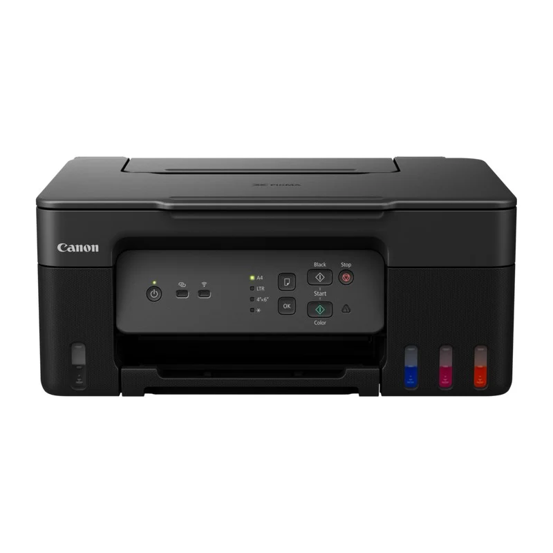 Canon PIXMA G3430 All-In-One, Black