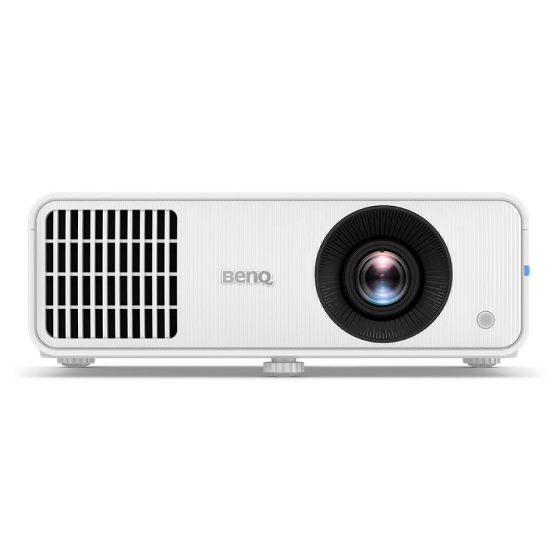 BenQ LW650 Standard throw projector 4000 ANSI lumens DLP WXGA (1280x800) White